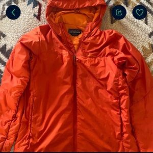 Mens Patagonia jacket